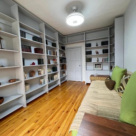 3-Bedroom Apartment On Ohunboboev Tasjkent Eksteriør billede