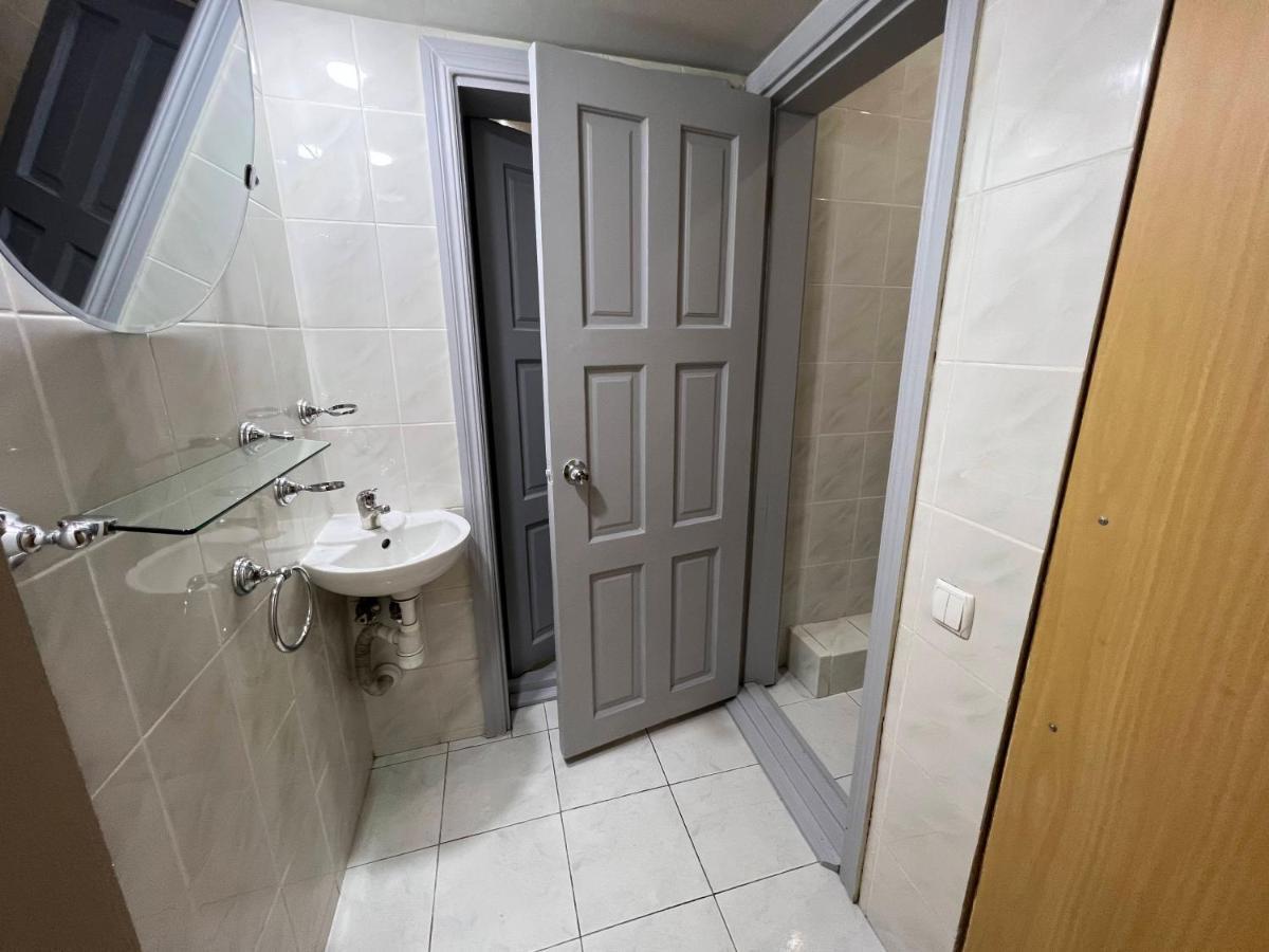 3-Bedroom Apartment On Ohunboboev Tasjkent Eksteriør billede