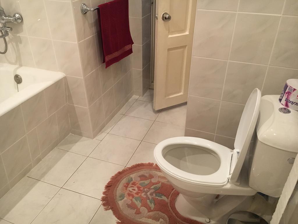 3-Bedroom Apartment On Ohunboboev Tasjkent Eksteriør billede
